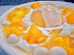-圆碌碌甜品屋(二中店)