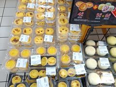 -沃尔玛超市(人民广场店)