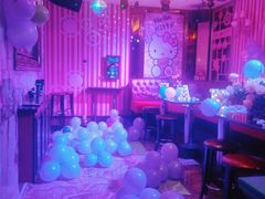 -萧邦音乐会所KTV·蒸汽活海鲜自助(福田店)