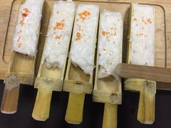 -水林间·寿喜烧自助(仙林金鹰店)