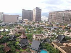 -三亚湾红树林度假世界(木棉酒店)