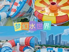 -巨鹏飞梦幻水世界