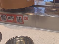 -龍歌自助小火锅(秦淮水游城店)