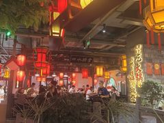 -矮板凳老火锅(宽窄巷子店)