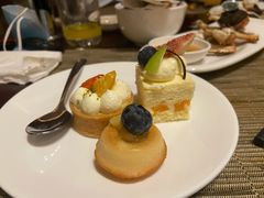 -杭州国际会议中心洲际酒店-原素全日餐厅(解放东路店)