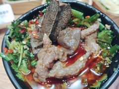 -独食火锅·半米屋台(望平街店)