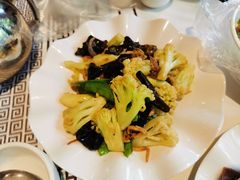 -强记海鲜·大排档(蛇口新街店)