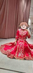 -PAI婚纱礼服设计馆【大牌租赁/高级定制】