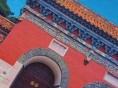 -北陵公园