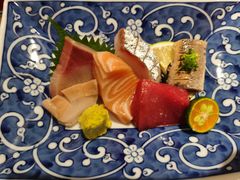 -广州瑞士酒店瑞初日本料理·铁板烧