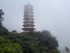 -云顶高原