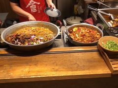 -沙州食驿·非遗小吃夜市