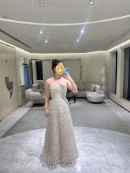 -MANLI BRIDAL婚纱