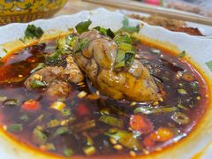 -雲记卢妈冷锅串串(中道街总店)