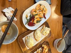 -红小满休闲餐厅(十全街店)