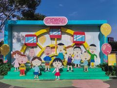 -东莞松山湖万象汇