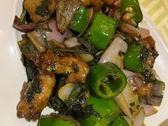 紫苏骨-石岐佬中山菜馆(张溪店)