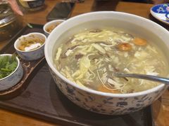 -老西门·常州菜(新区店)