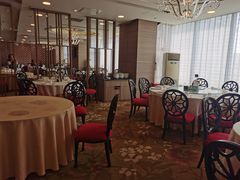 大堂-万龙洲海鲜(南新仓店)