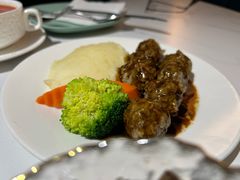 -库滋明·俄罗斯特色美食(中央大街店)