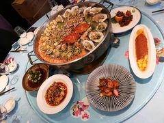 -厦门渔港(成山路店)