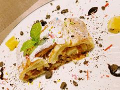 墨西哥牛肉塔可-陶家堡·多意食餐饮(益健路店)