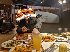 -汉巴味德(大悦城店)