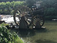 -广州市石门国家森林公园