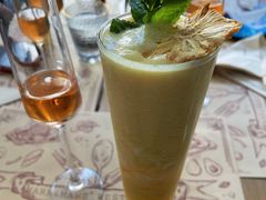 菠萝的海-Mark&Mars Restaurant