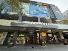 -曼骊酒店(深圳南山海岸城店)