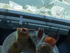 -澳门旅游塔360°旋转餐厅(南湾湖广场店)