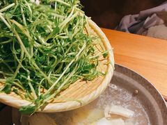-吃饭皇帝大(合生汇店)