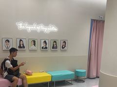 -天真蓝照相馆(五角场百联又一城店)