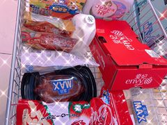 -盒马X会员店(王府井奥莱UP TOWN店)