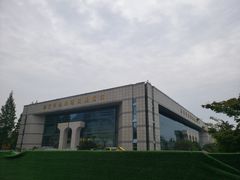 门面-南京市规划建设展览馆