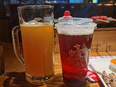 -蚝太郎 • 海鲜烧烤(Upark店)