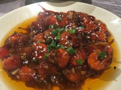-巴厘龙虾·榜首油焖大虾(音乐学院·沿江酒馆店)