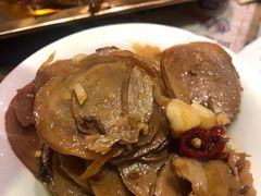 -盟重烧烤(高正街店)