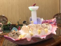 -许鲜生健康生活馆·精细潮菜(奥绅体育公园店)