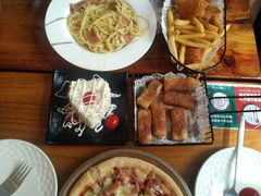 -阳光披萨(辽宁路店)