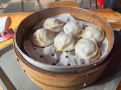 -鸡鸣汤包(红山动物园店)