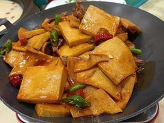 -合肥妈妈菜(青阳南路店)