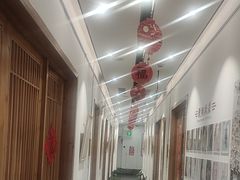 -子曰书院·古筝围棋书法国画小主持(夏都店)