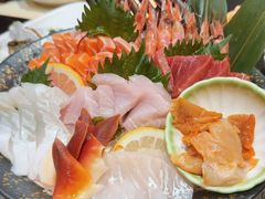 -红叶日本料理(三八广场店)