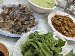 元谋百年凉鸡-元谋凉鸡店(百年老店)