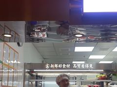 -重庆高老九火锅(万象城店)