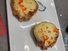 芝士蟹宝-乔哥铭洋海鲜自助(皇城恒隆广场店)