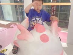 -朴鲸家正宗韩国料理(福田店)