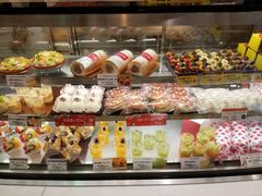 -不二家(数寄屋橋店)