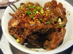 -大碗厨 25年老字号 现炒湘菜(四季天地店)